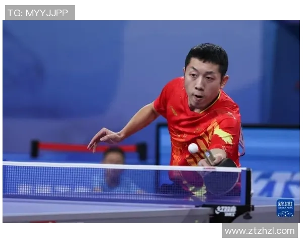 乒乓球盛宴：深入解析上海乒乓球队员的个人技术与实力